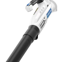 HART 20-Volt Cordless 250 CFM Axial Blower (1) 2.0 Lithium Ion Battery