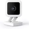Wyze Cam v3 1080p HD Indoor/Outdoor Video Security Camera for Security, Pets, Baby Monitor with Color Night Vision, 2-Way Audio