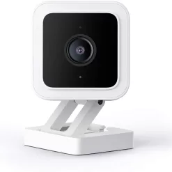 Wyze Cam v3 1080p HD Indoor/Outdoor Video Security Camera for Security, Pets, Baby Monitor with Color Night Vision, 2-Way Audio