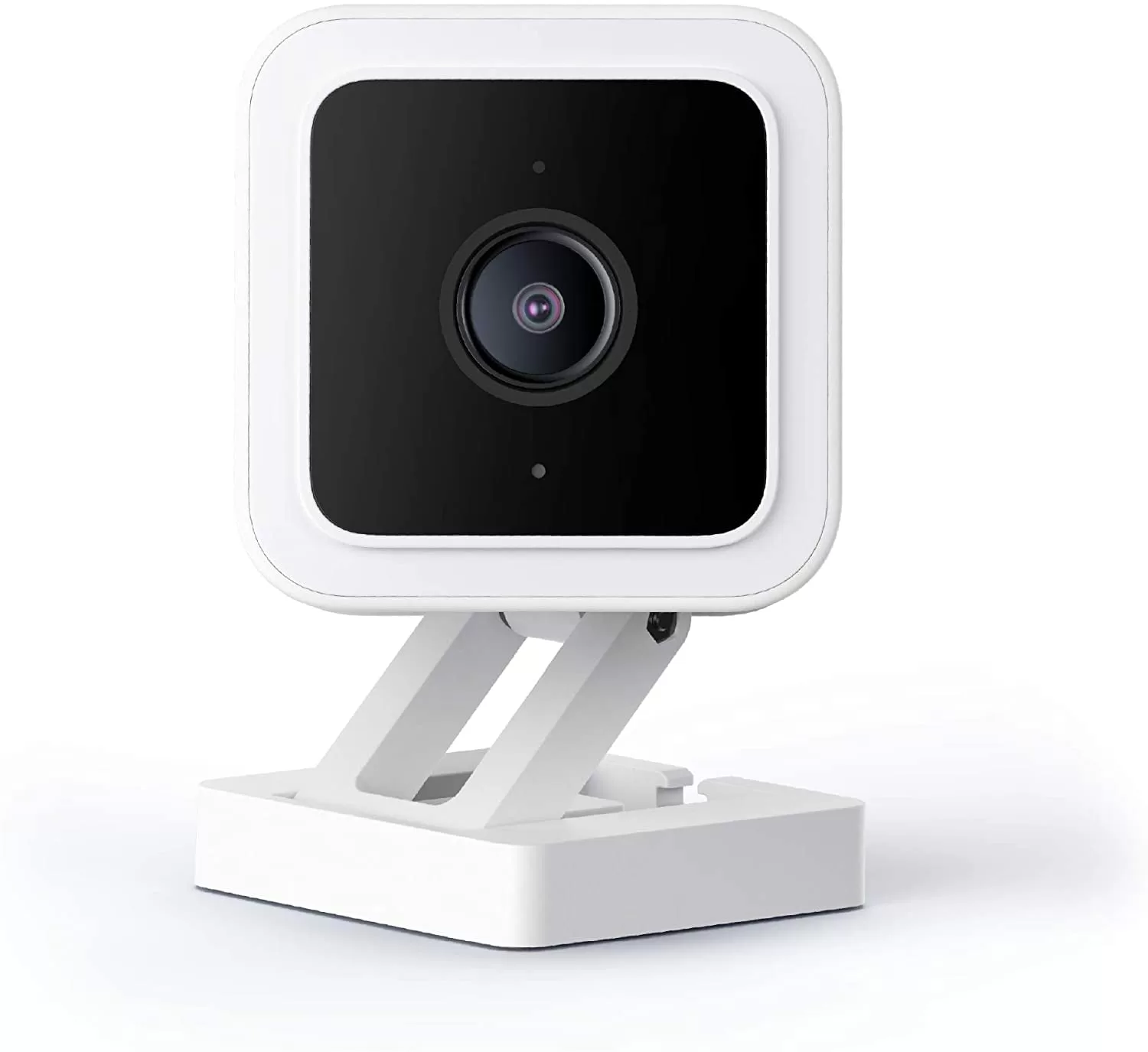 Wyze Cam v3 1080p HD Indoor/Outdoor Video Security Camera for Security, Pets, Baby Monitor with Color Night Vision, 2-Way Audio
