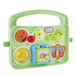 Little Tikes Activity Garden Playhouse for Babies Infants Toddlers