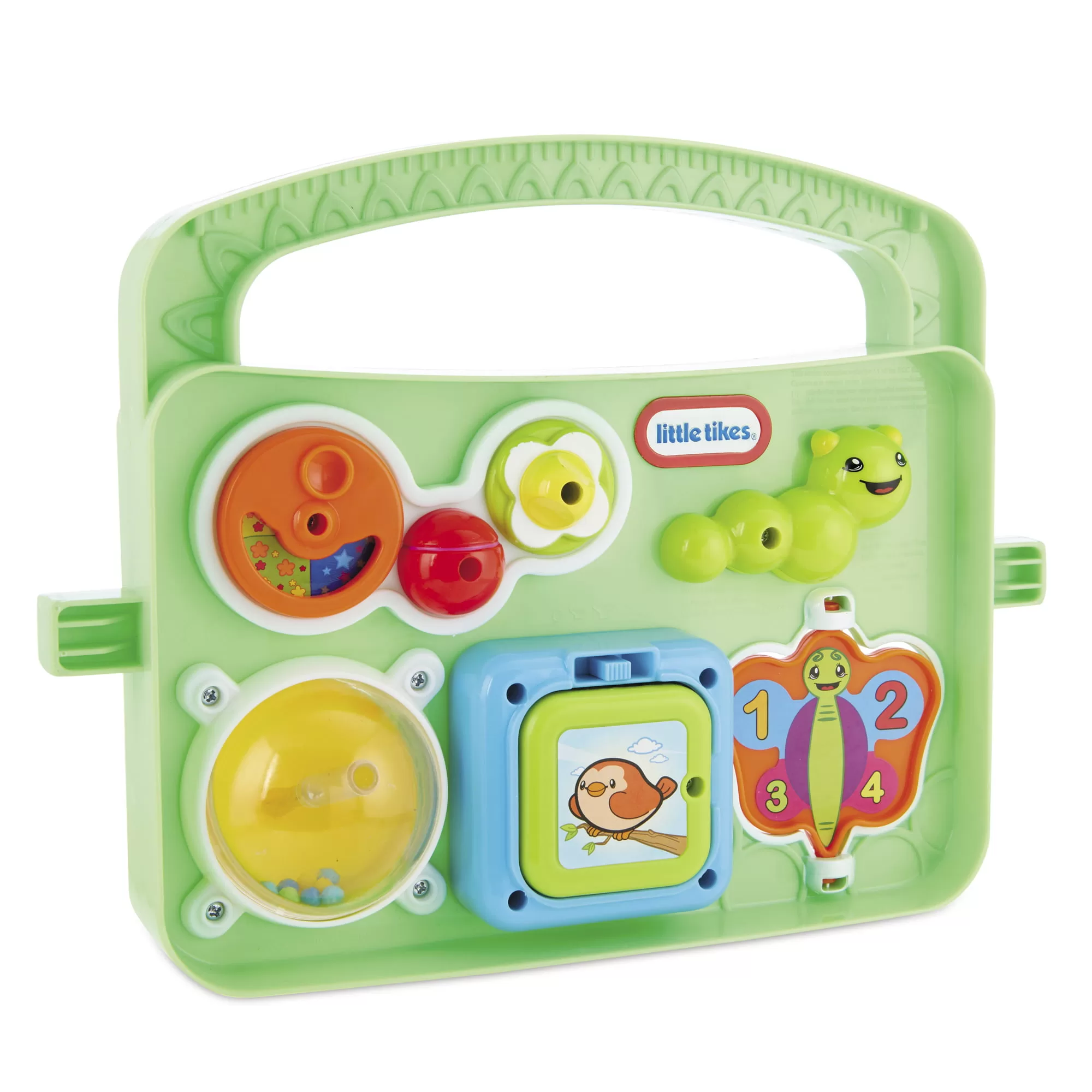 Little Tikes Activity Garden Playhouse for Babies Infants Toddlers