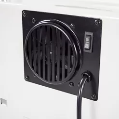 Dyna-Glo 30,000 BTU Natural Gas Infrared Vent Free Wall Heater