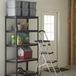 Cosco Three Step Max Steel Work Platform