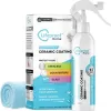 Lifeproof Home Ceramic Coating Spray Kit - Shine, Seal, & Protect Stainless Steel, Appliances, Countertops, Glass