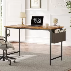 CubiCubi Study Computer Desk 40