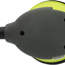 Ryobi RB61G 6 Inch Corded 120 Volt AC, .5 Amp 4,800 OPM Swirl-Free Orbital Buffer