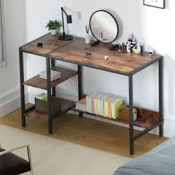 MINOSYS Gaming/Computer Desk - 47” Home Office Small Desk