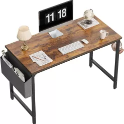 CubiCubi Study Computer Desk 40