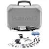 Dremel 4000-2/30 Variable Speed Rotary Tool Kit - Engraver, Polisher, and Sander