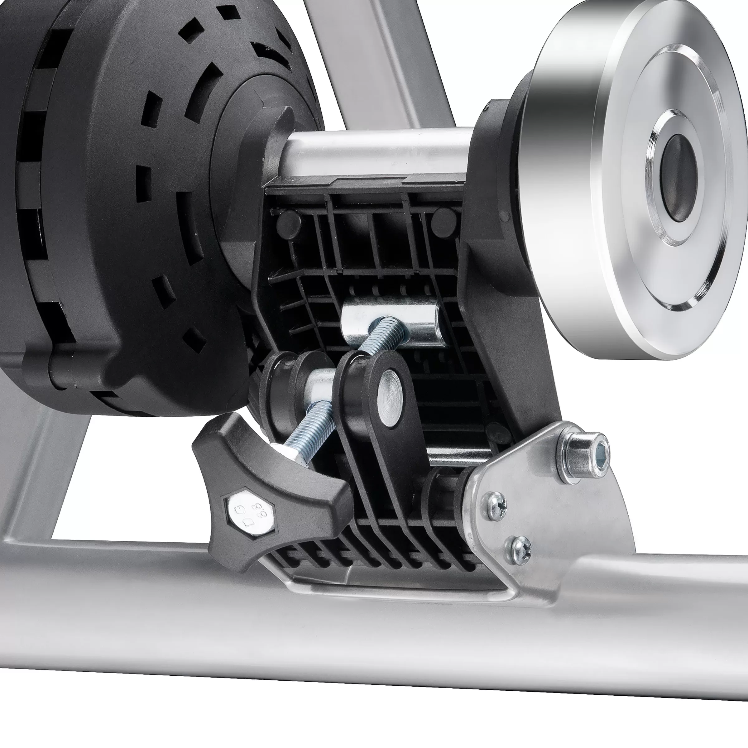 2016 Bike Lane Premium Trainer Bicycle Indoor Trainer Exercise & Ride All Year