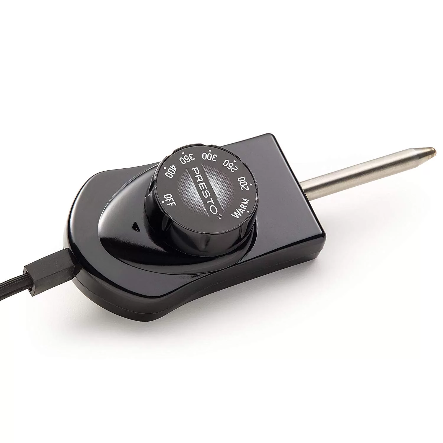 Presto® 07046 Tilt 'N' Drain™ Big Griddle® Cool-Touch Griddle