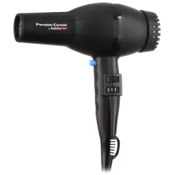 BaBylissPro Porcelain Ceramic Black 2800W Hair Dryer BP2800N