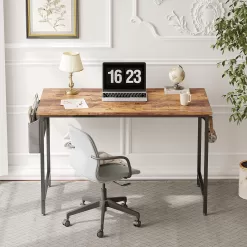 CubiCubi Study Computer Desk 40
