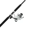 Ugly Stik 7’ Catfish Spinning Fishing Rod and Reel Catfish Combo