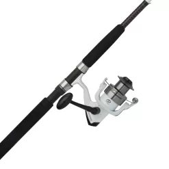 Ugly Stik 7’ Catfish Spinning Fishing Rod and Reel Catfish Combo