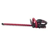 Hyper Tough 20V Max 22-inch Cordless Battery Powered Hedge Trimmer, HT21-401-003-07