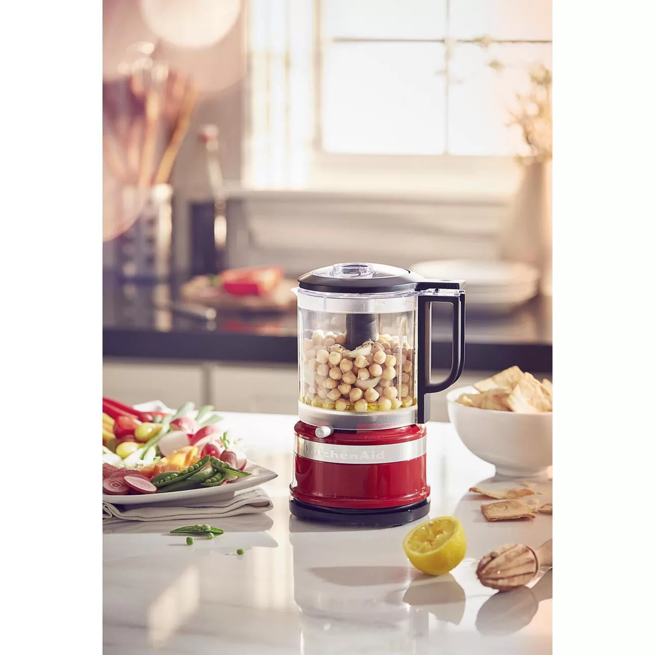 KitchenAid 5 Cup Food Chopper - KFC0516