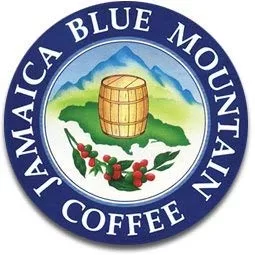 Dancing Moon Brand, 100% Jamaica Blue Mountain Coffee Pods, 12 CT Box)