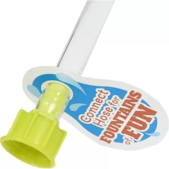 Little Tikes Flowin' Fun Water Table with 13 Interchangeable Pipes