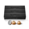 Nestle Nespresso Capsules VertuoLine, Melozio, Medium Roast Coffee, 30 Ct