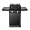 Dyna-Glo Premier 2 Burner Propane Gas Grill