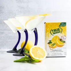 True Lemon Bulk Pack, 0.03 Ounce (Pack of 500)