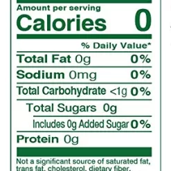 True Lemon Bulk Pack, 0.03 Ounce (Pack of 500)