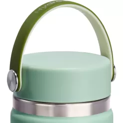 Hydro Flask Let's Go Together 24 oz. Wide Mouth Bottle - Treeline
