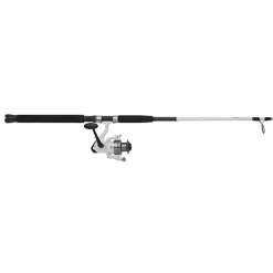 Ugly Stik 7’ Catfish Spinning Fishing Rod and Reel Catfish Combo