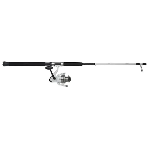 Ugly Stik 7’ Catfish Spinning Fishing Rod and Reel Catfish Combo