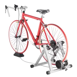 2016 Bike Lane Premium Trainer Bicycle Indoor Trainer Exercise & Ride All Year
