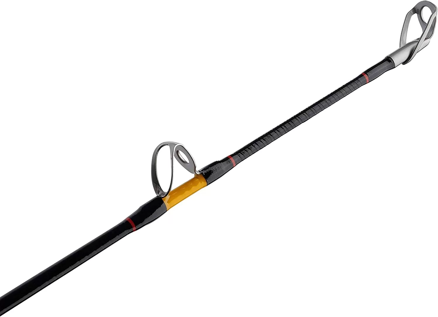 Bigwater Conventional Rod