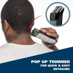 Wahl Bump Free Men's Foil Shaver Model 7339-300