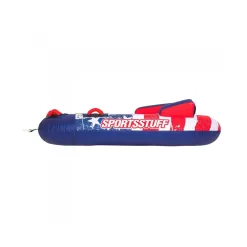 Sportsstuff 53-4312 67 x 77 in. Stars & Stripes, 2 Rider