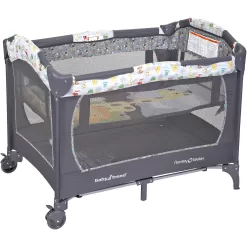 Baby Trend Nursery Center Playard, Tanzania