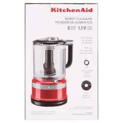 KitchenAid 5 Cup Food Chopper - KFC0516