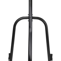 Everlast Single-Station Heavy Bag Stand, Black