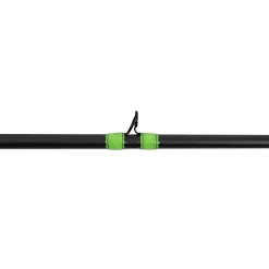 Googan Squad Green Series Go-To Casting Rod 7' Medium Heavy Fast 2piece 1pack