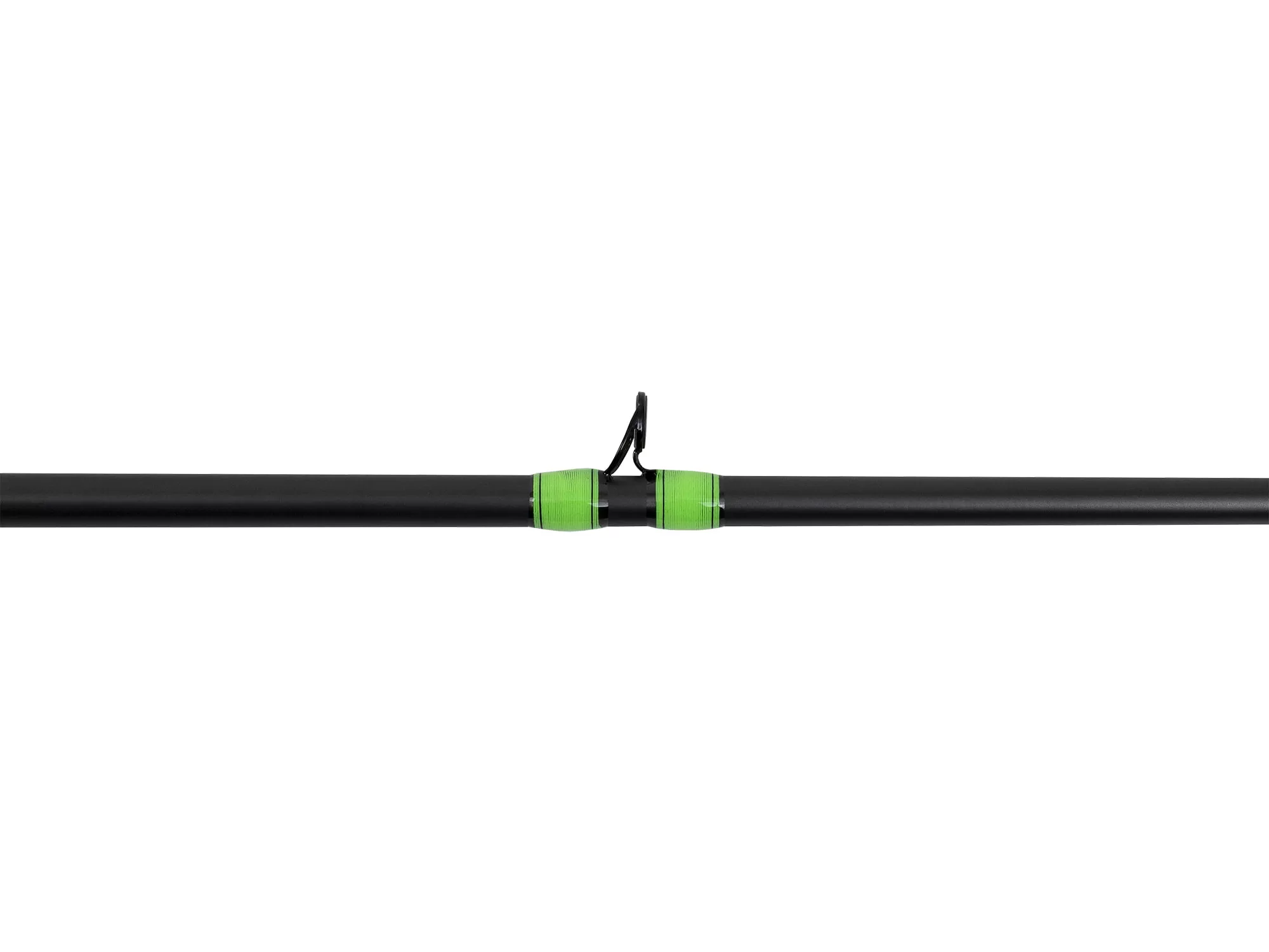Googan Squad Green Series Go-To Casting Rod 7' Medium Heavy Fast 2piece 1pack