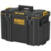 DEWALT TOUGHSYSTEM 2.0, Extra Large Tool Box, 22 in., 123 lbs. Capacity (DWST08400)