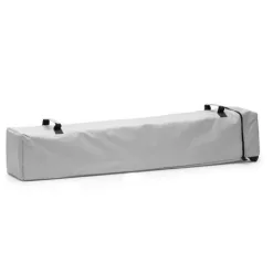 Ozark Trail 10' x 10' Navy Blue Instant Outdoor Canopy