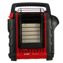Mr. Heater Portable Buddy 9000 BTU Propane Heater MH9BX