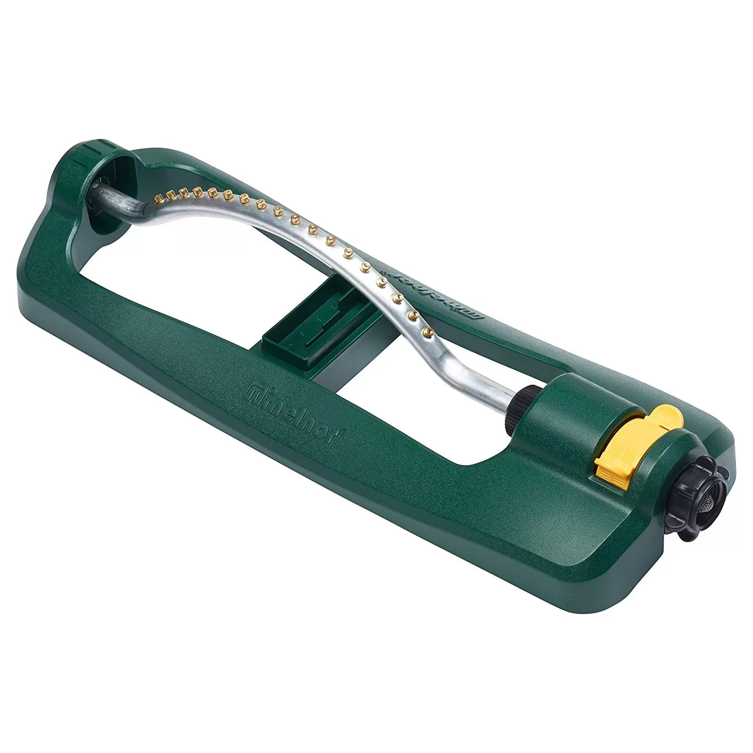 Melnor 30300 Turbo Oscillating Sprinkler, 3,600 sq. ft.
