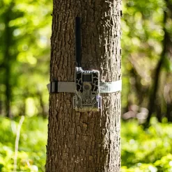 Stealth Cam Reactor Cellular Trail Monitor Camera 26 Megapixel with Video, Verizon