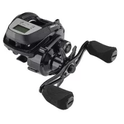 Abu Garcia Max Digital Line Counter Low Profile Baitcast Fishing Reel