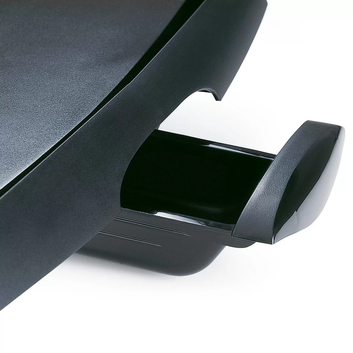 Presto® 07046 Tilt 'N' Drain™ Big Griddle® Cool-Touch Griddle