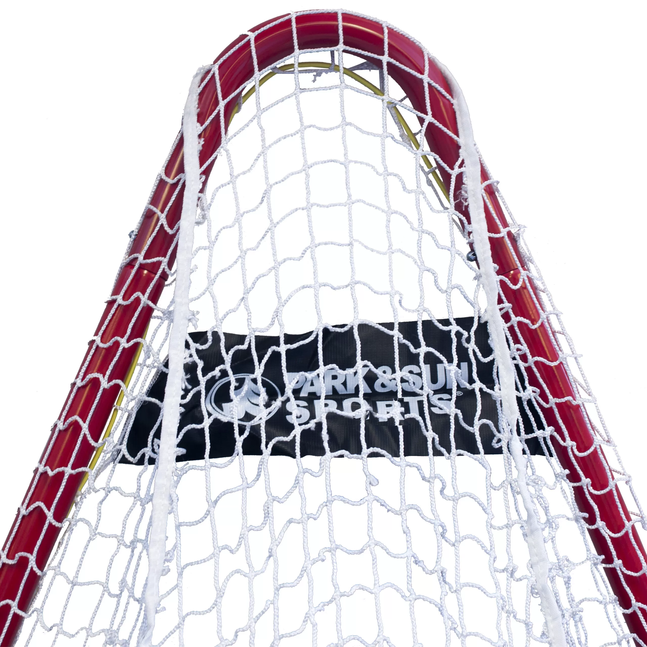 Park & Sun Sports 6' x 6' Steel Lacrosse Goal