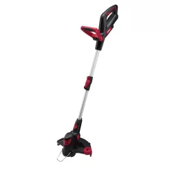Hyper Tough 20V Max Cordless 12-Inch String Trimmer, HT21-401-003-02