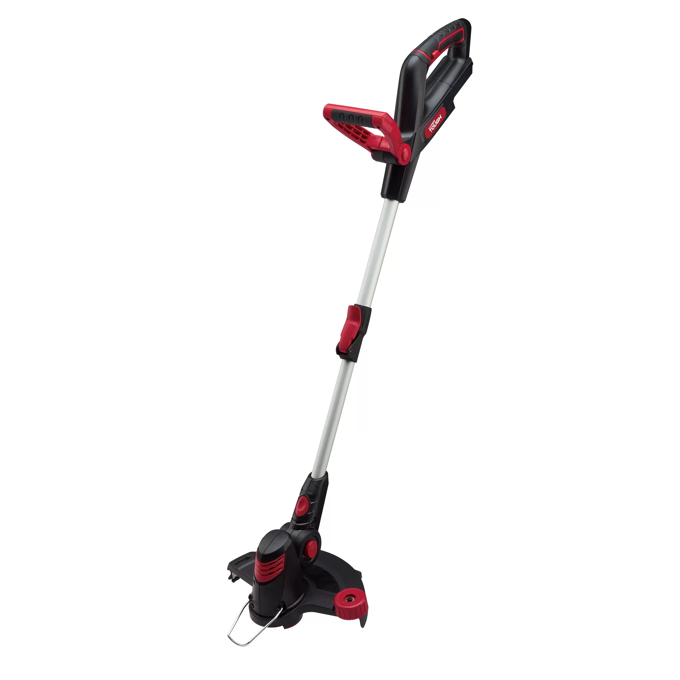 Hyper Tough 20V Max Cordless 12-Inch String Trimmer, HT21-401-003-02